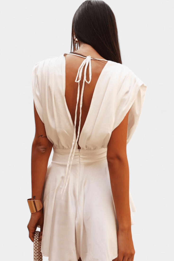 Gitte | Combinaison Glamoureuse