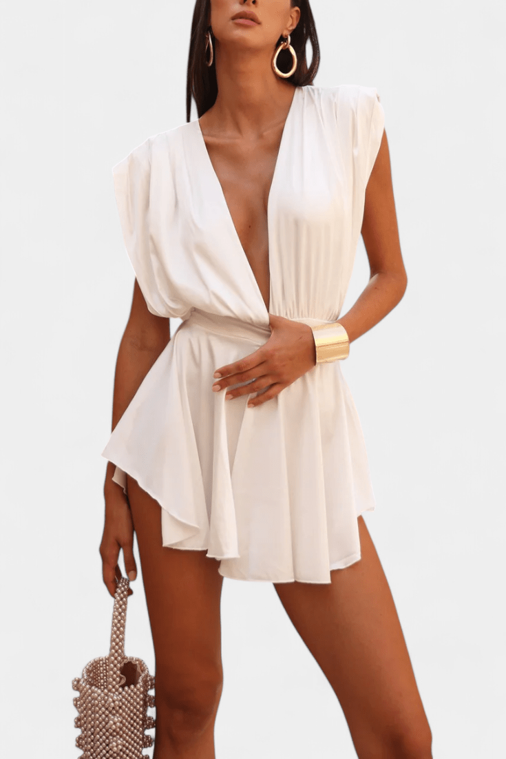 Gitte | Combinaison Glamoureuse