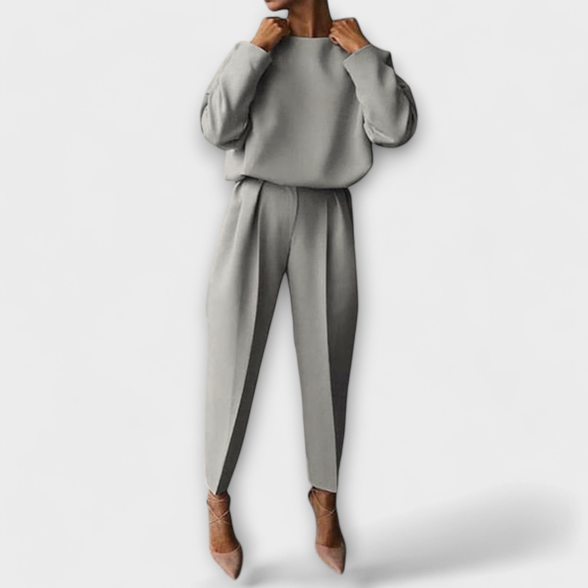 Ensemble de Deux Pièces