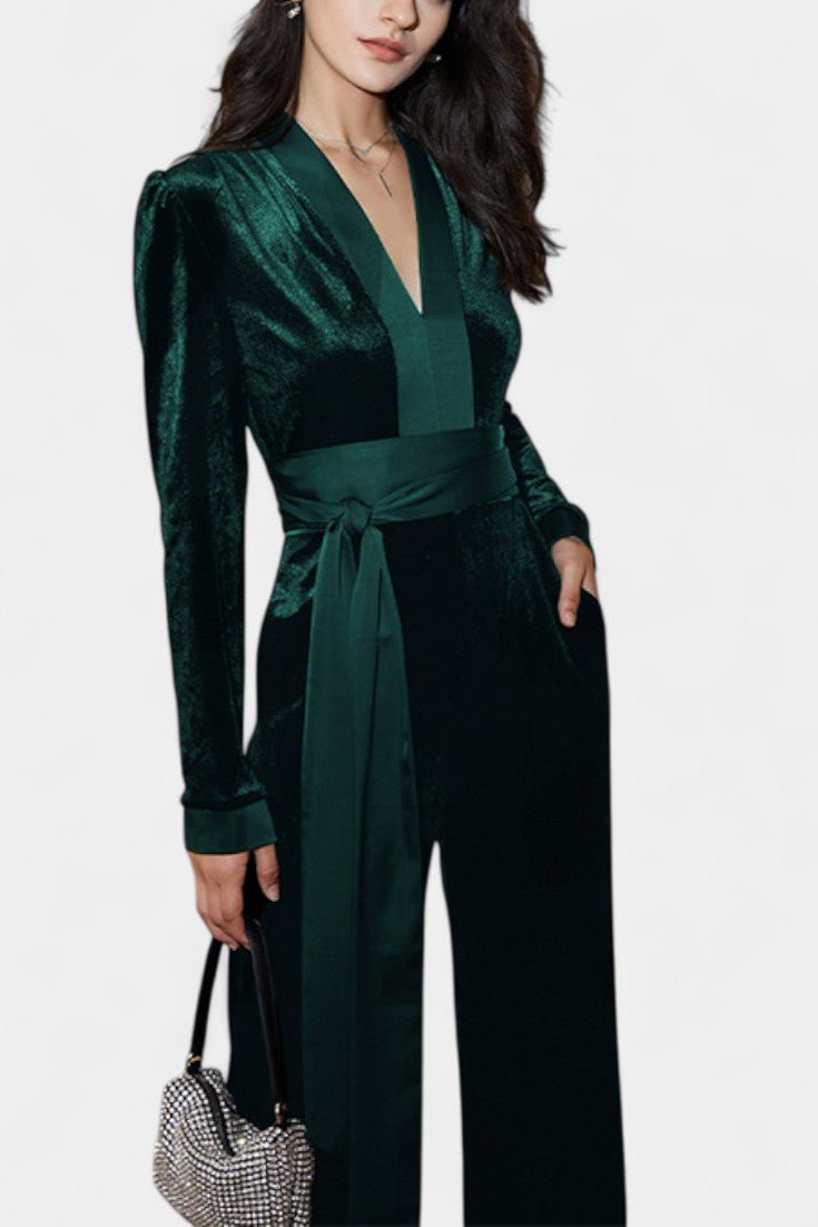 Henrietta | Combinaison