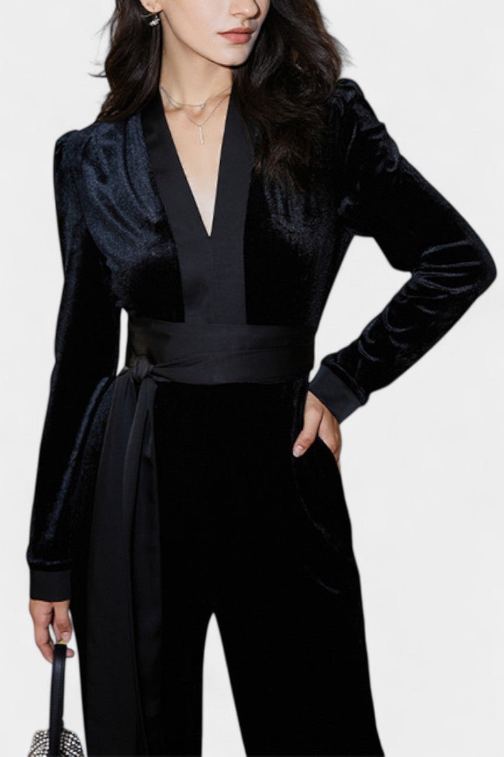 Henrietta | Combinaison