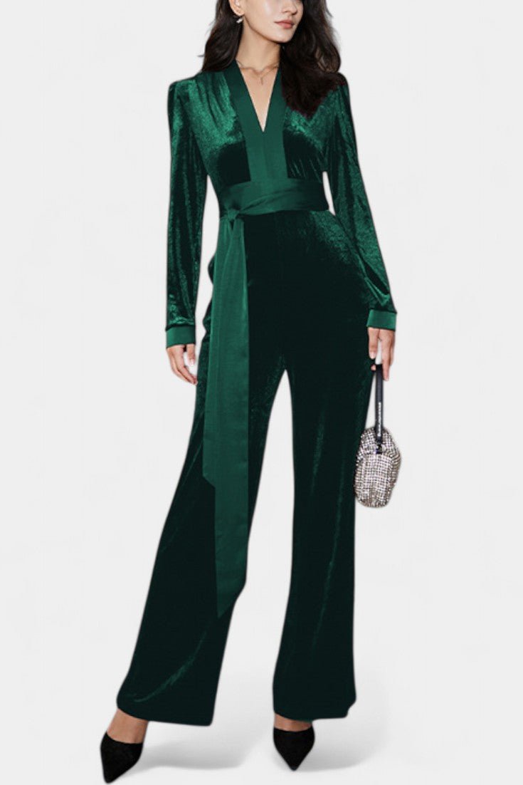 Henrietta | Combinaison