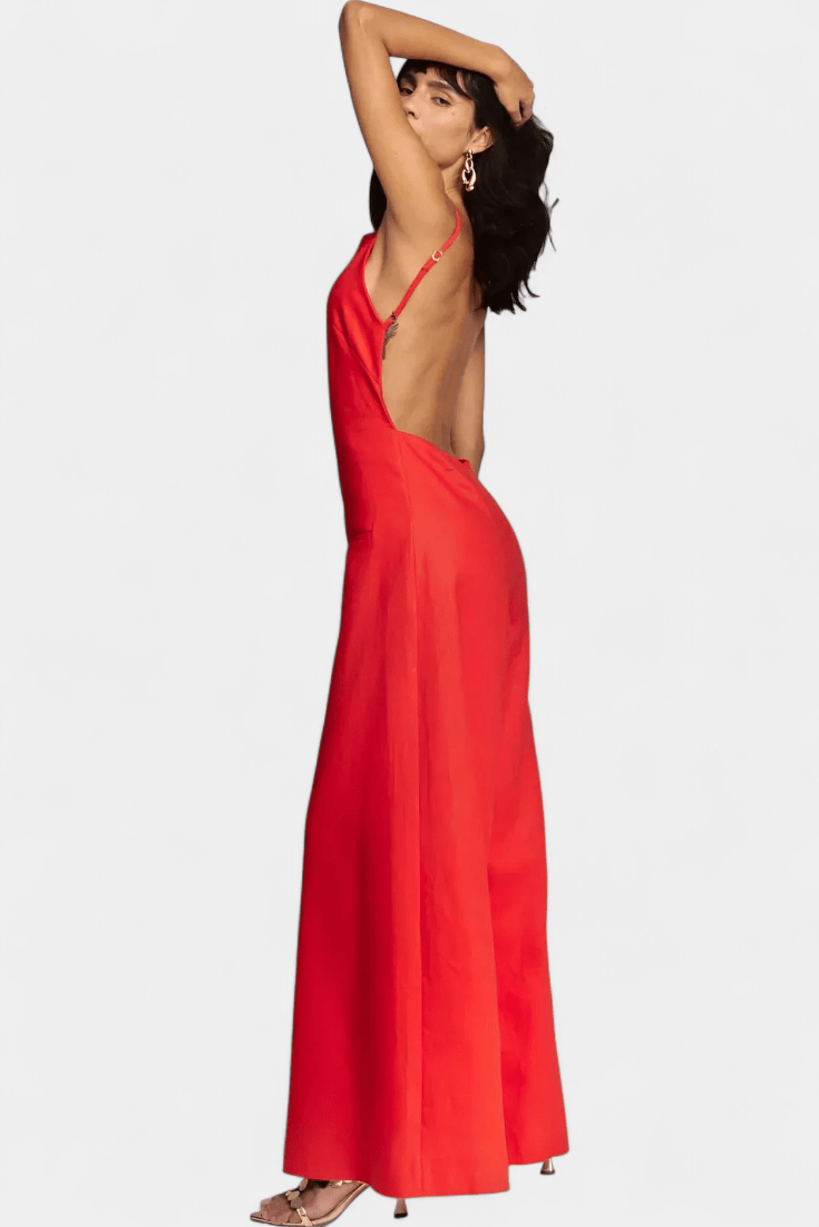 Henriette | Combinaison Belén