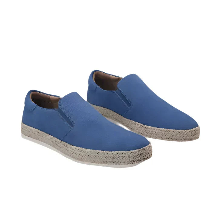 Lenoir™ | Chaussures de ville en daim