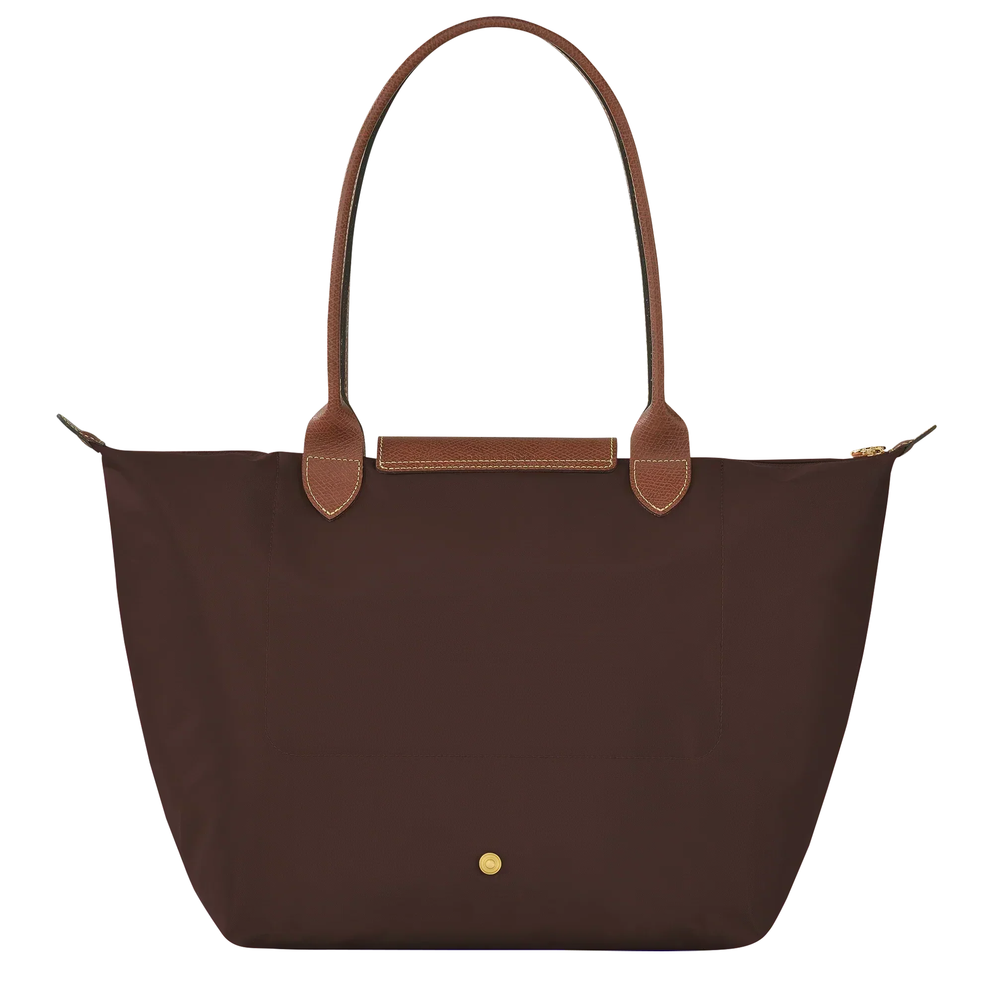 Longchamp - Grand Sac Le Pliage, Ébène