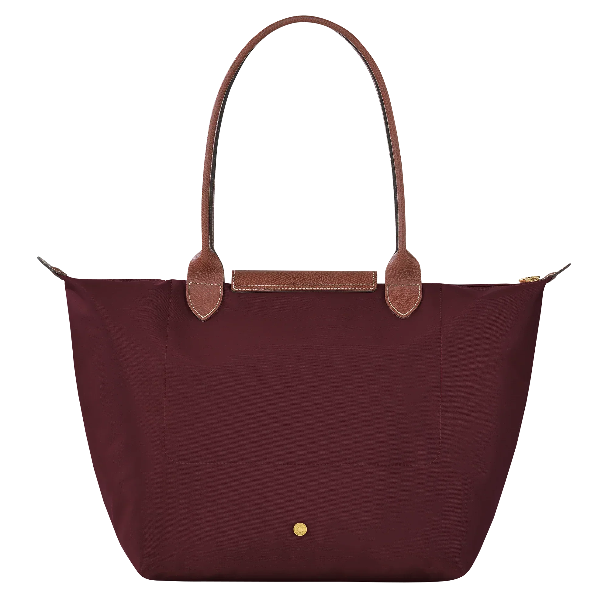 Longchamp - Grand Sac Le Pliage, Bourgogne