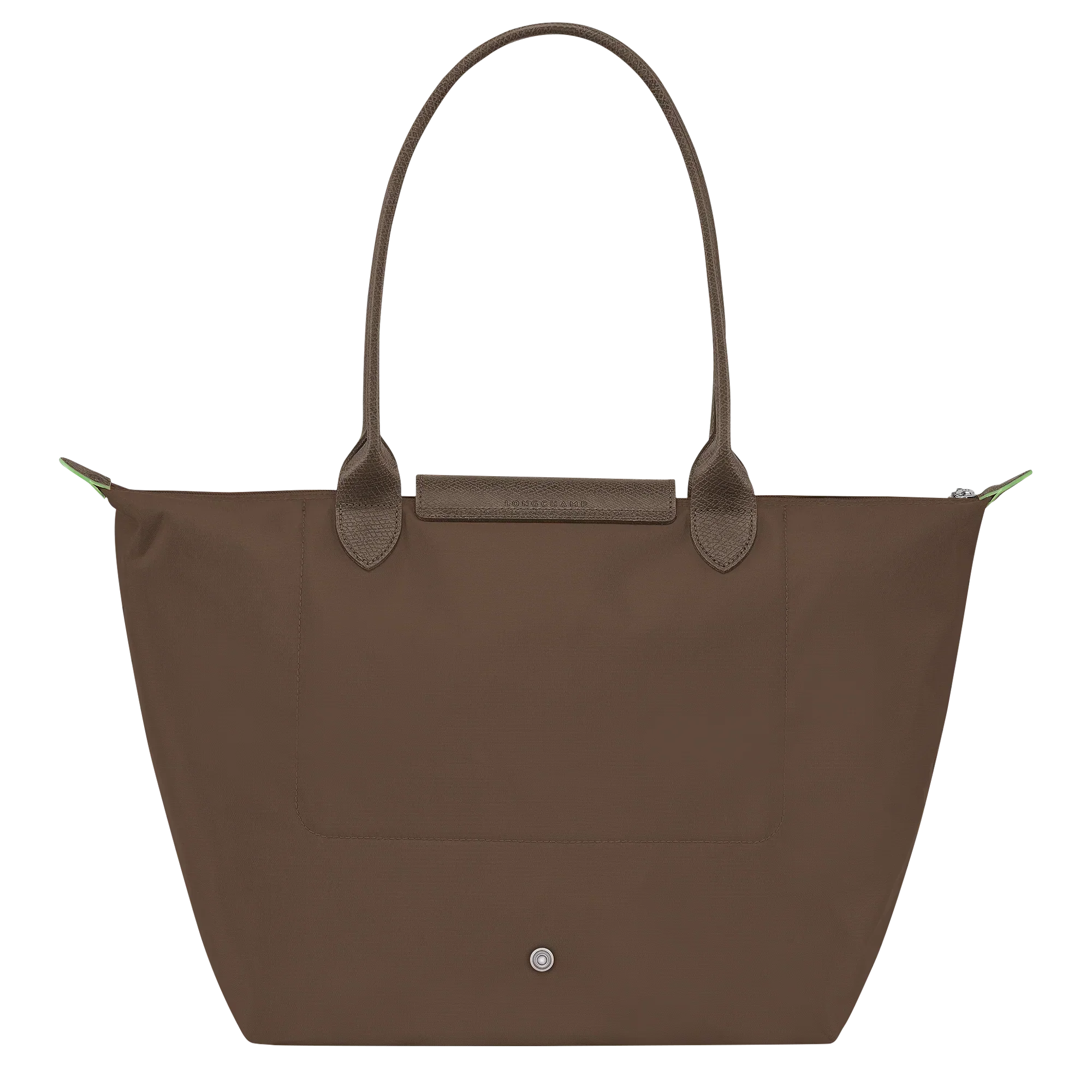 Longchamp - Grand Sac Le Pliage, Terre