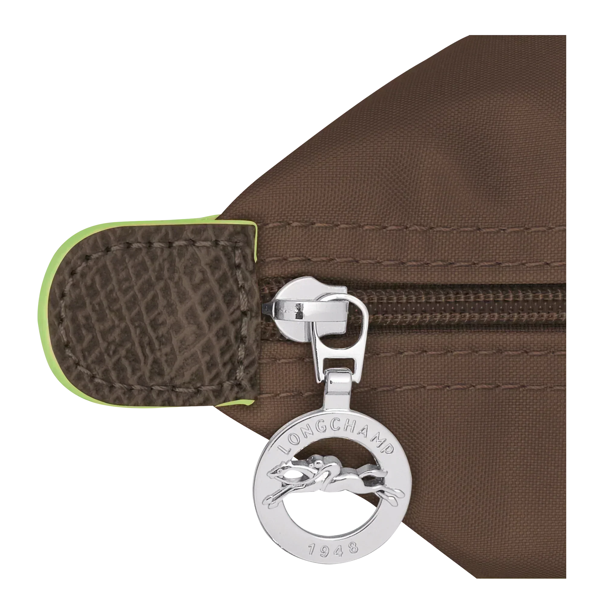 Longchamp - Grand Sac Le Pliage, Terre