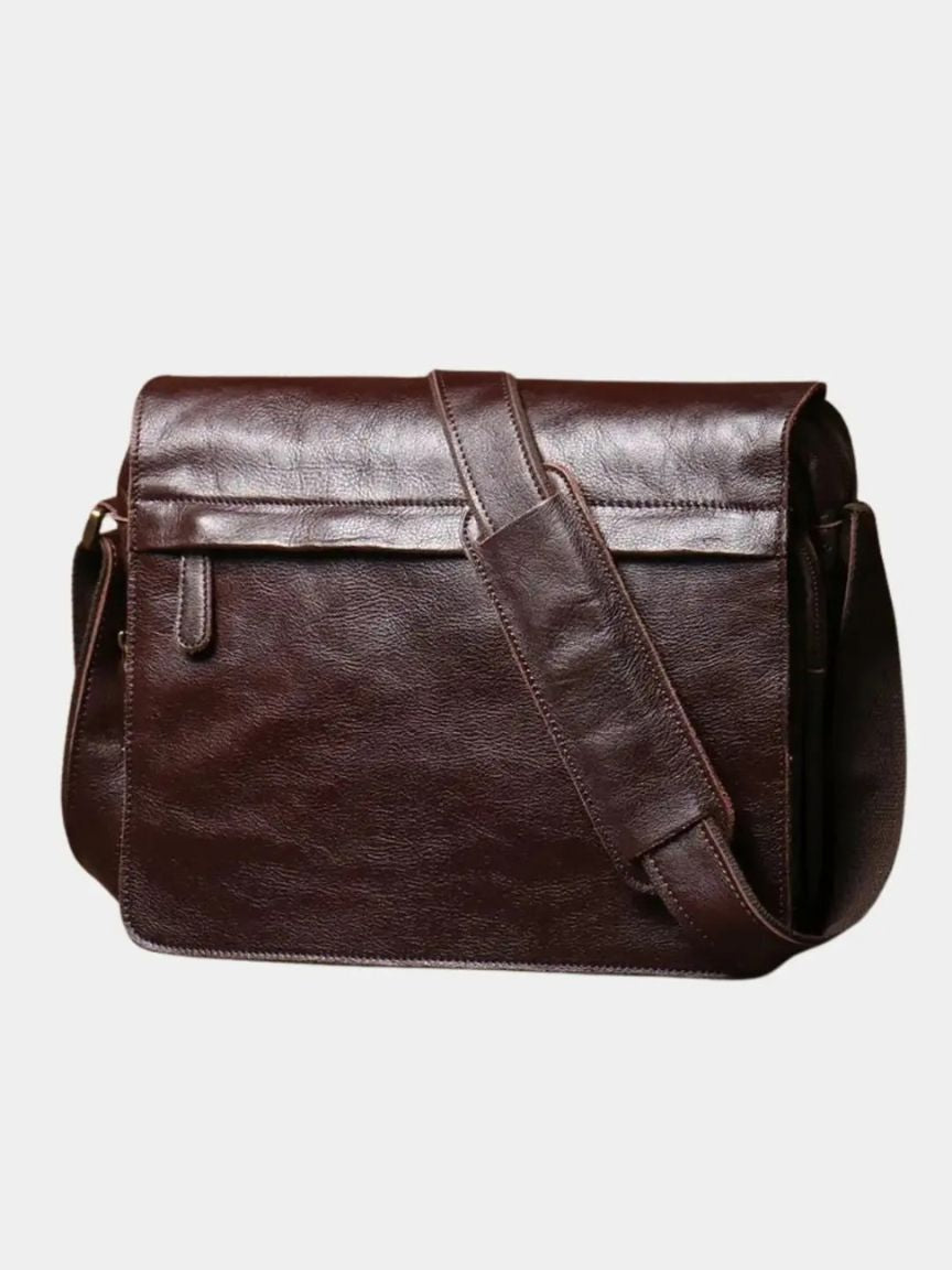 Lasse™ | Sac Messenger Classique