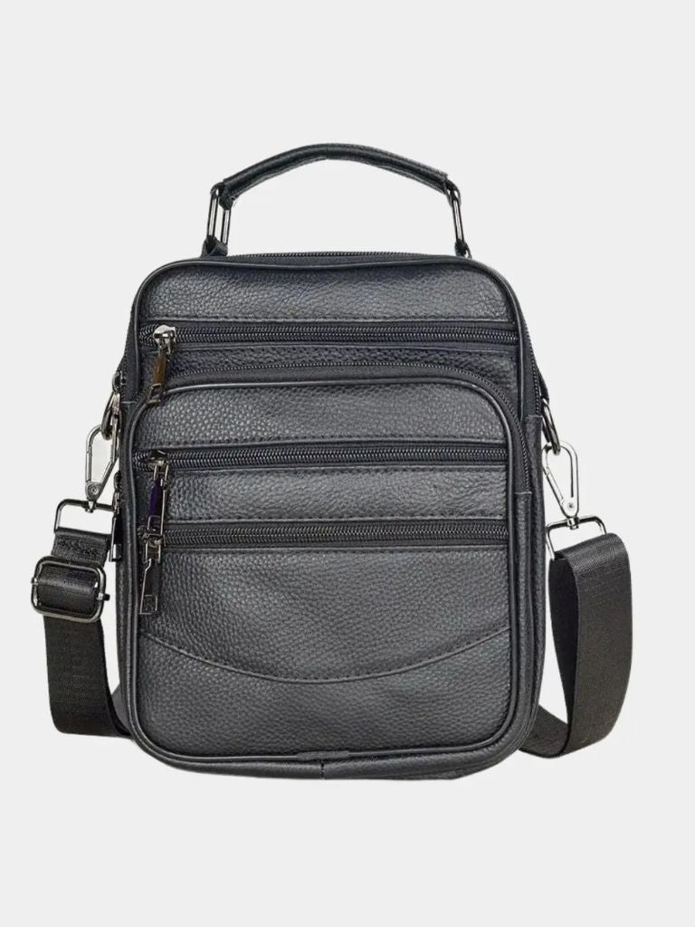 Laurits™ | Sac en Cuir Classique