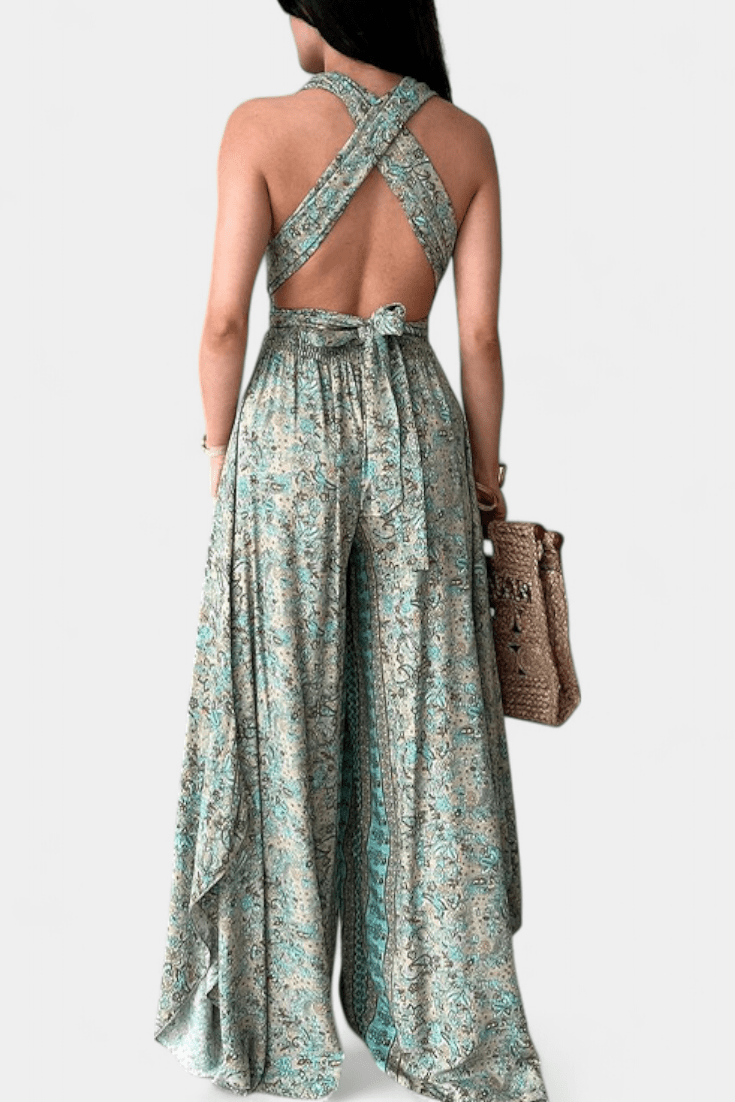 Leandra | Combinaison