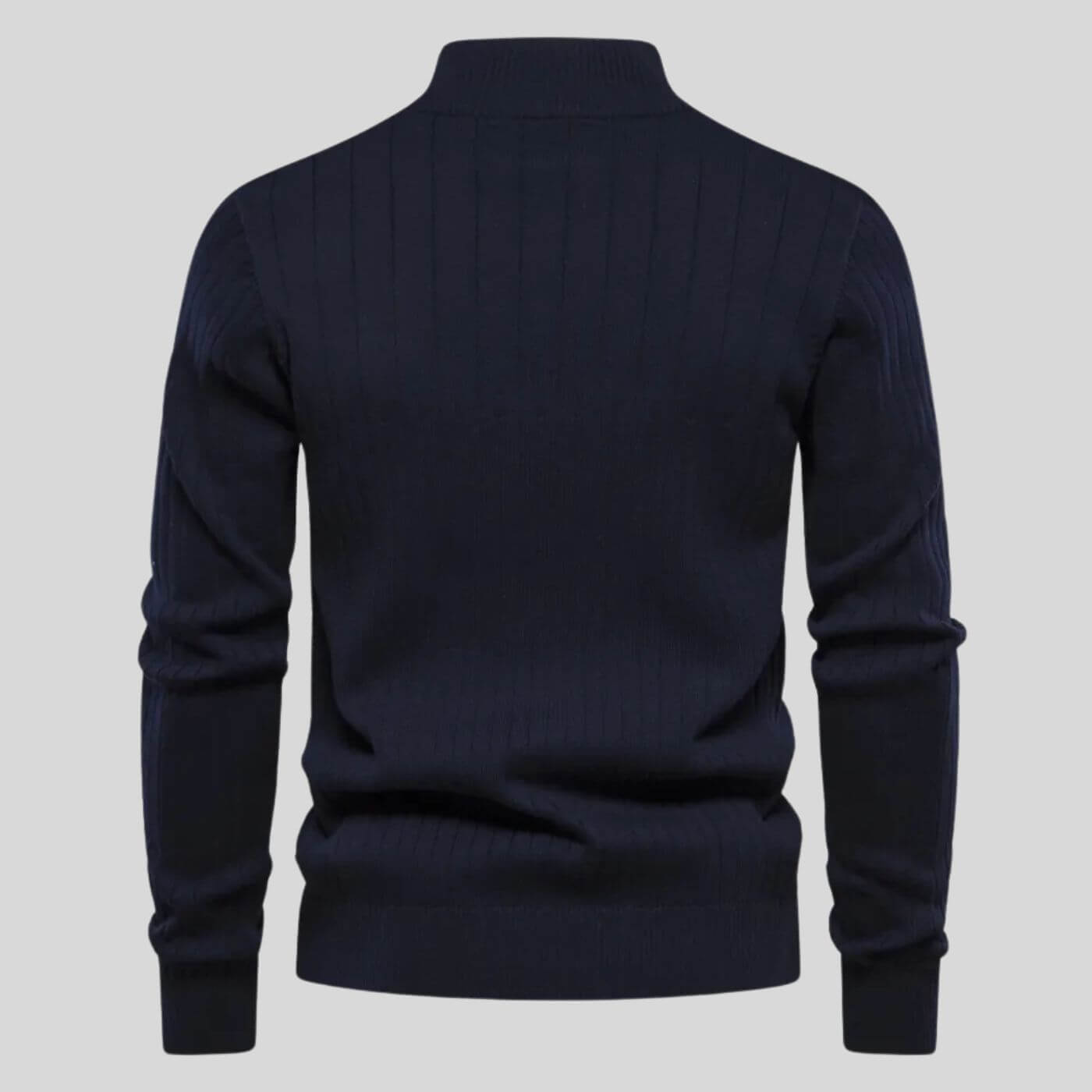 Friedbert | Pull de confort pour homme de haute qualité