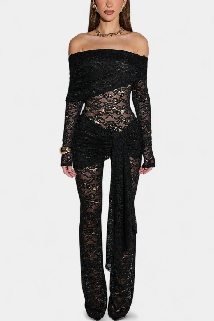 Maristella | Combinaison