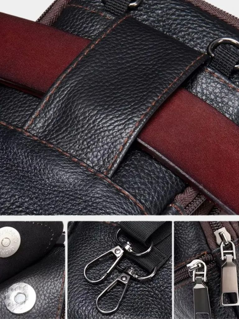 Niels™ | Sac Voyager Compact