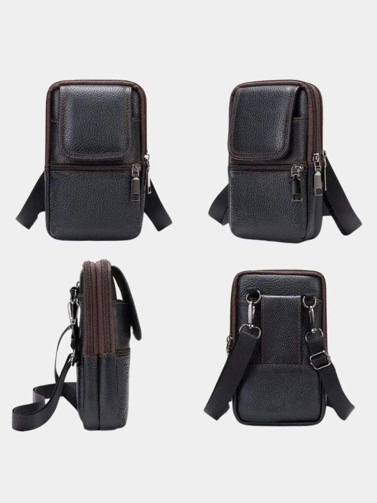 Niels™ | Sac Voyager Compact