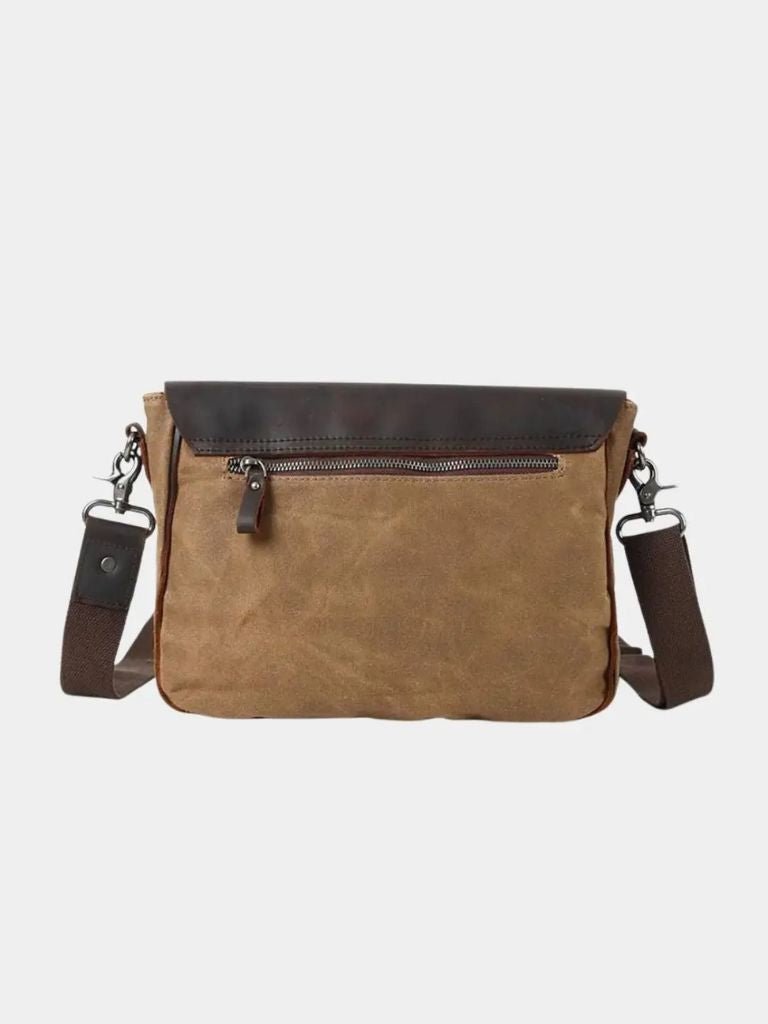 Nikolaj™ | Sac Messenger Windsor