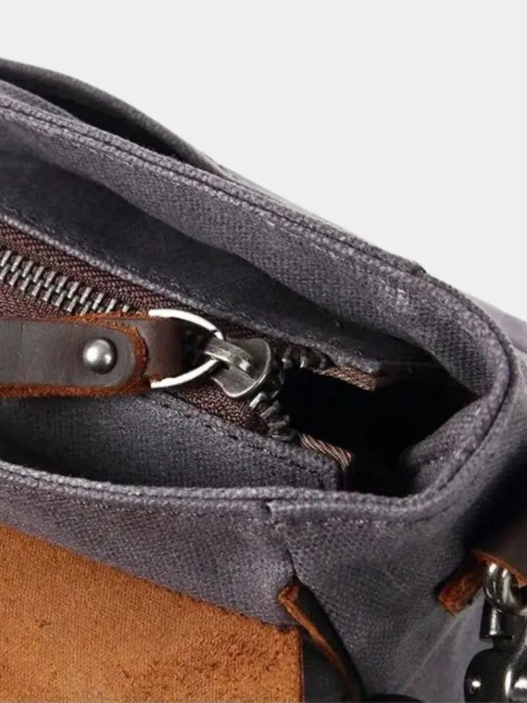 Nikolaj™ | Sac Messenger Windsor