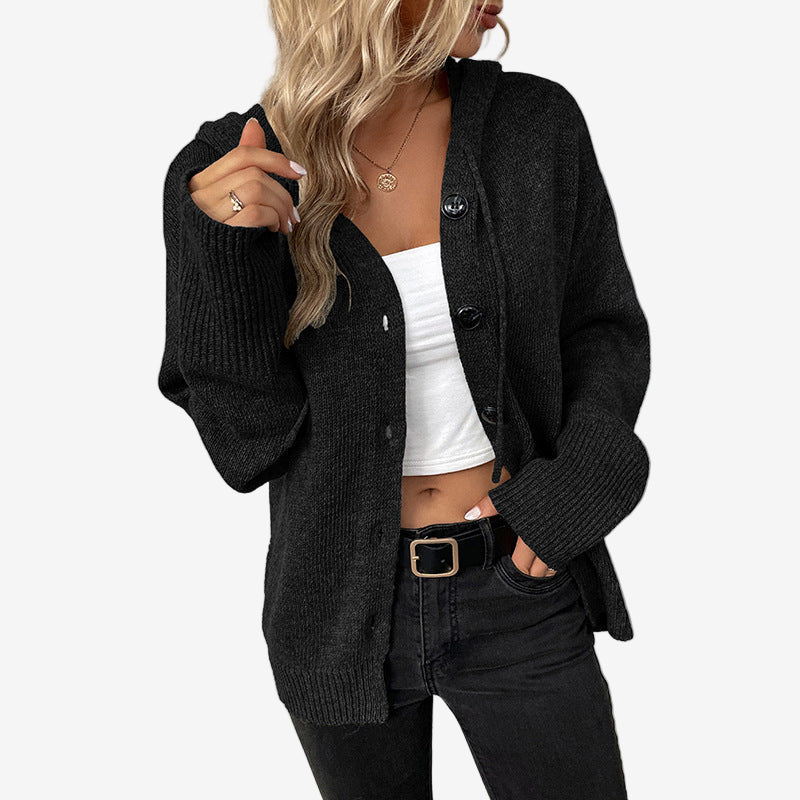 Cardigan Chic Britney™