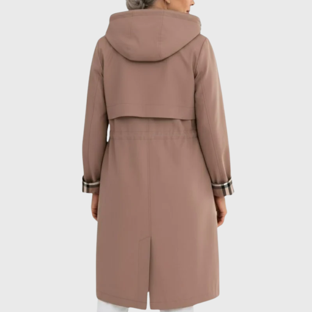 Belgravia | Trench léger