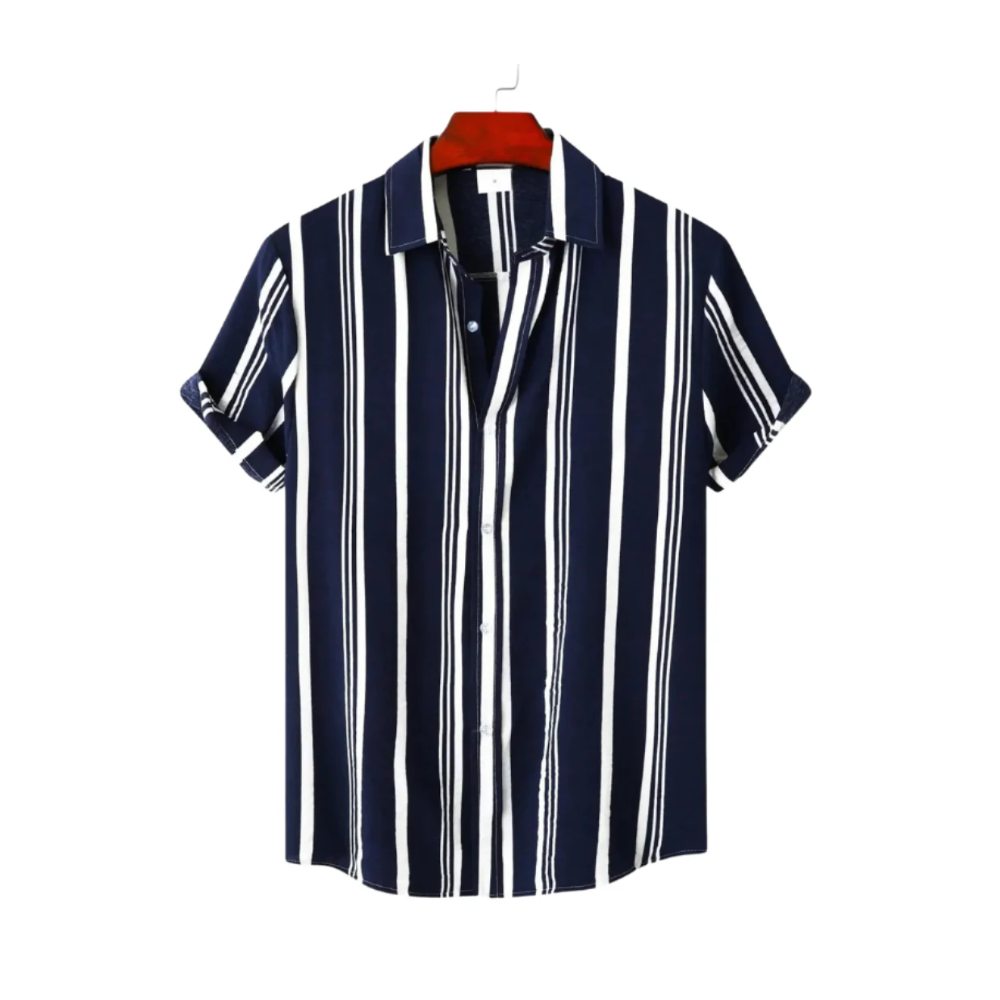 chemise rayée spéciale