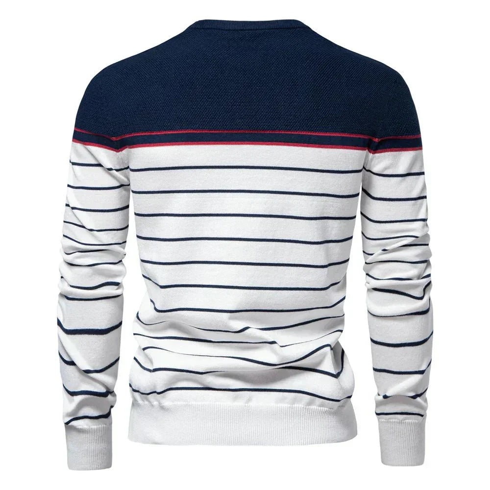Rupprecht | Pull pour hommes robuste