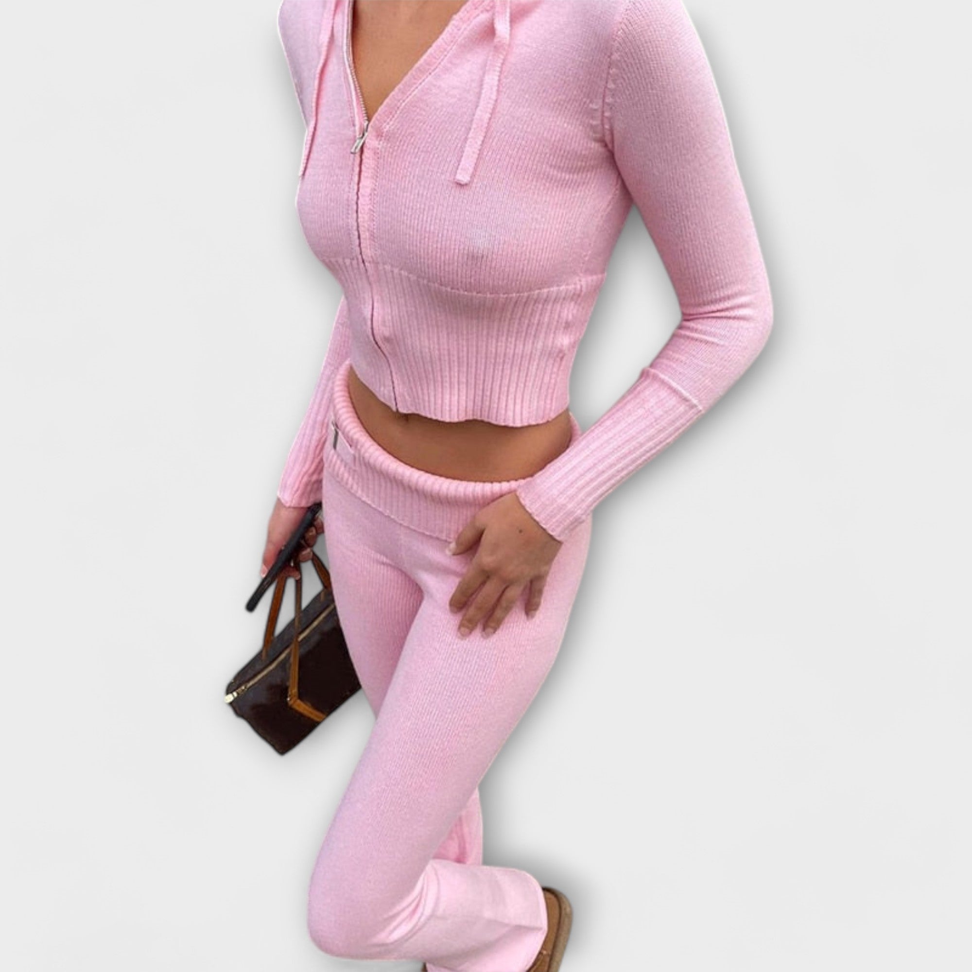 Combinaison Elynn Home