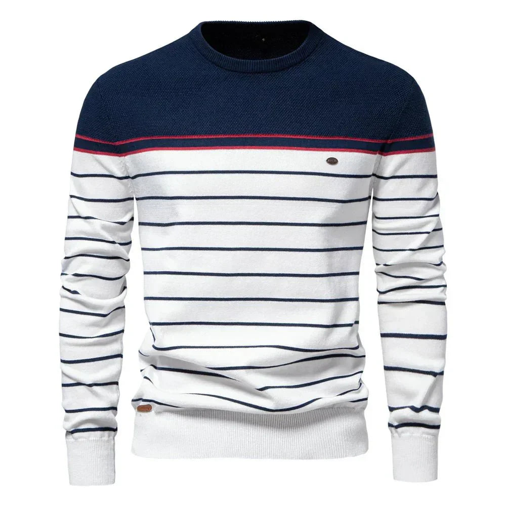Rupprecht | Pull pour hommes robuste