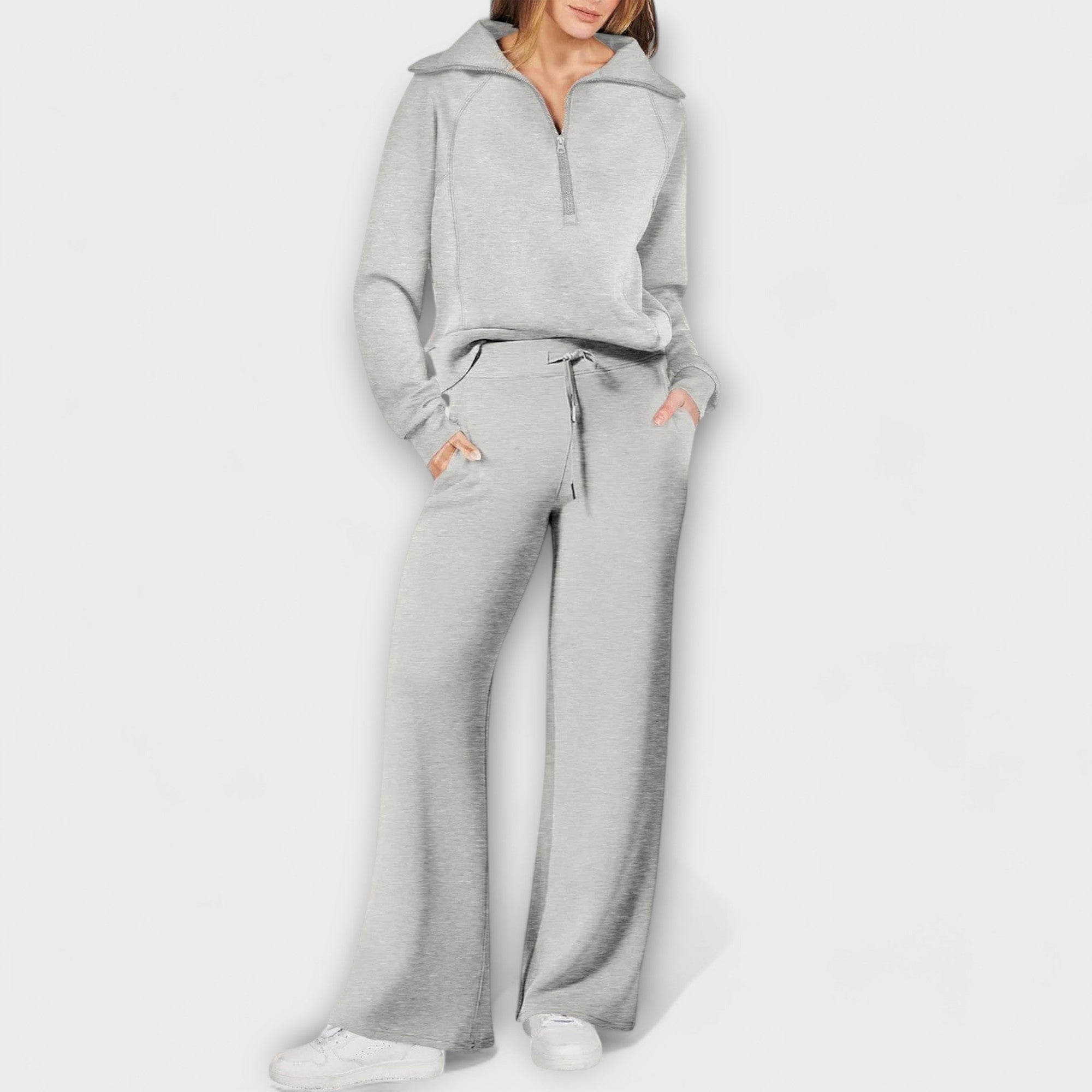 Ensemble de détente confortable en 2 pièces