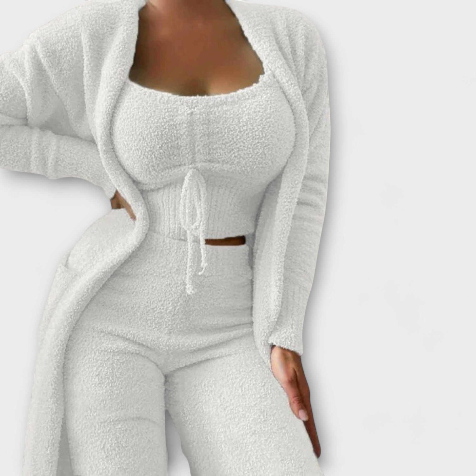 Ensemble de Pyjama 3 Pièces