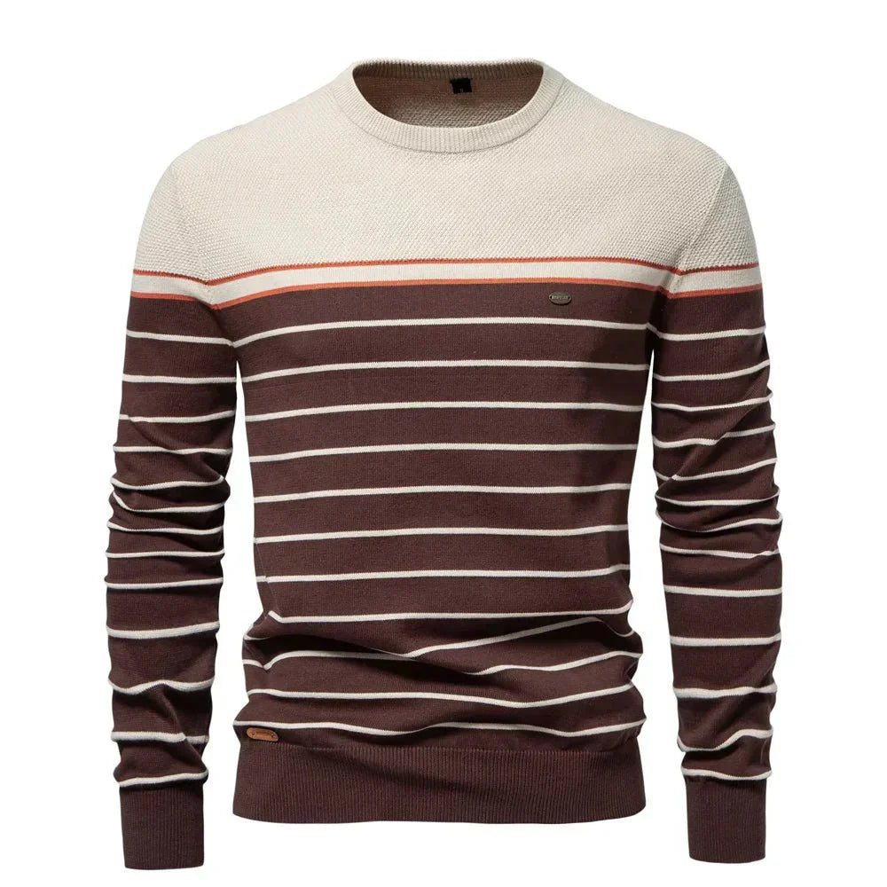 Rupprecht | Pull pour hommes robuste