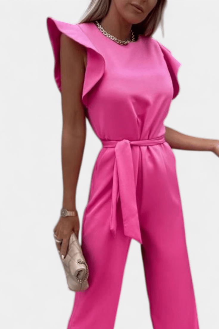 Shalonda | Combinaison