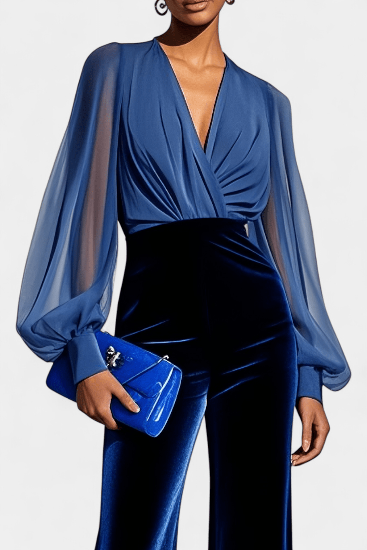 Stine | Combinaison Moderne