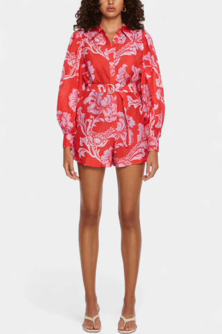 Suzanne | Combinaison