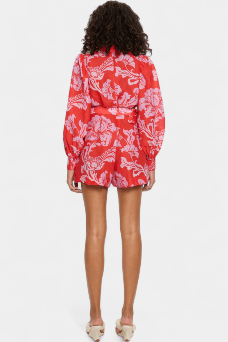 Suzanne | Combinaison