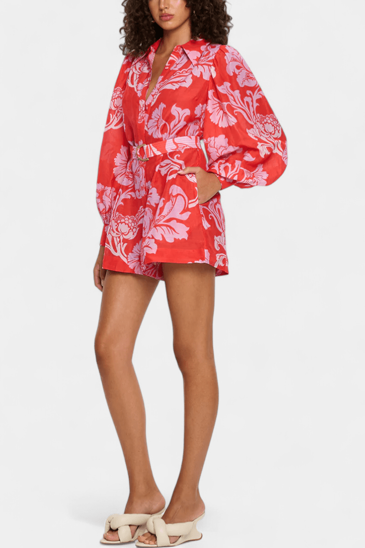 Suzanne | Combinaison