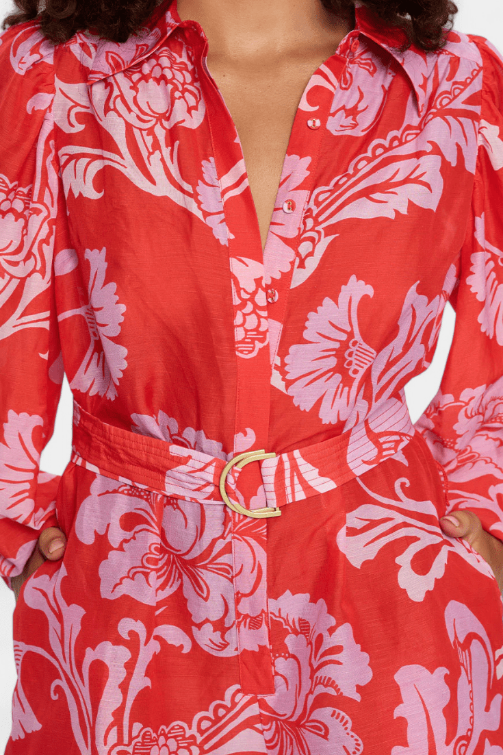 Suzanne | Combinaison