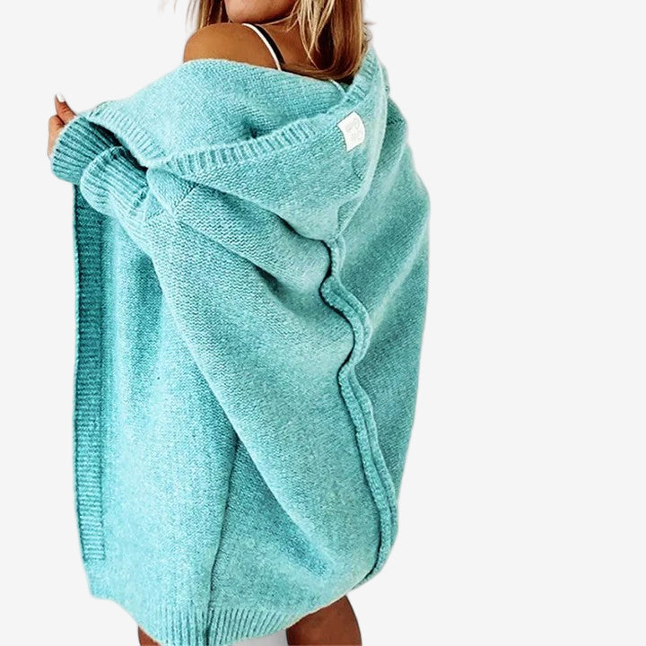 Gilet en Tissu Jodie™