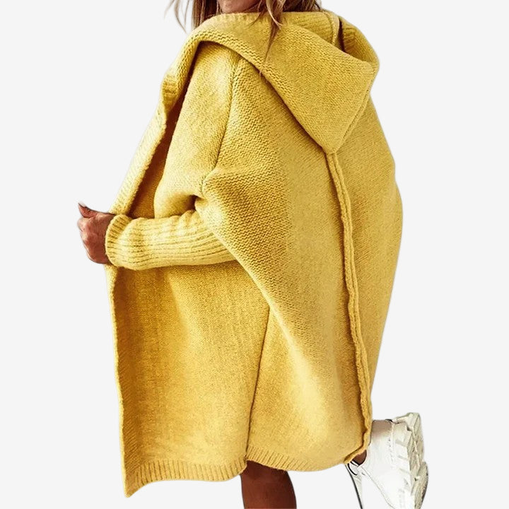 Gilet en Tissu Jodie™