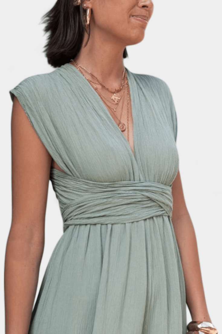 Verena | Combinaison