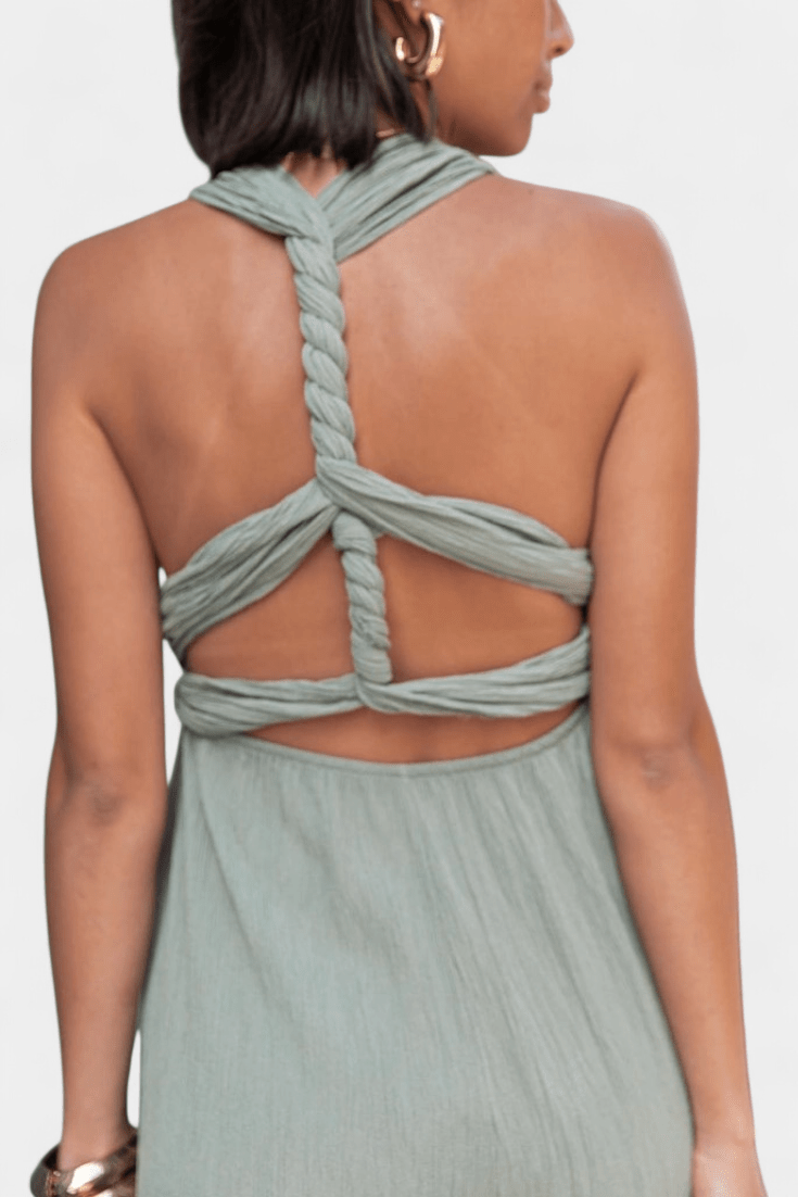 Verena | Combinaison