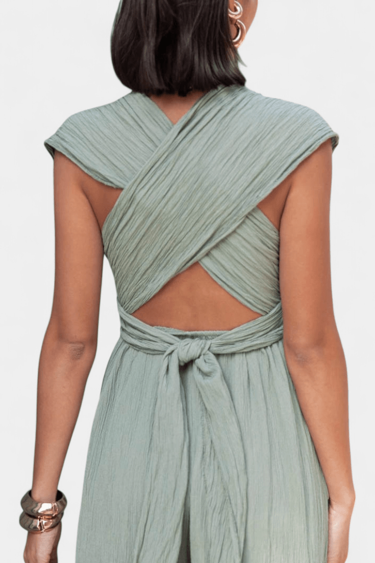 Verena | Combinaison