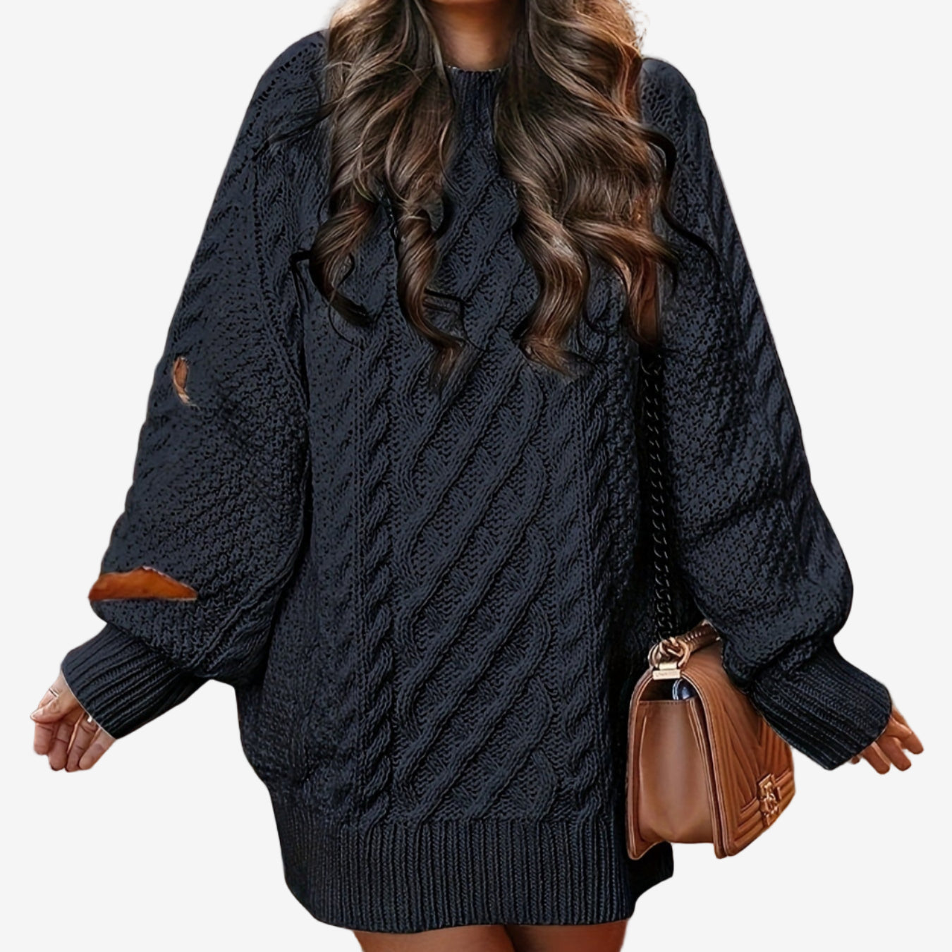 Jony™ Pull Oversize