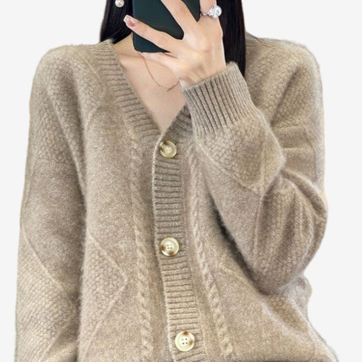 Cardigan Confortable Denise™