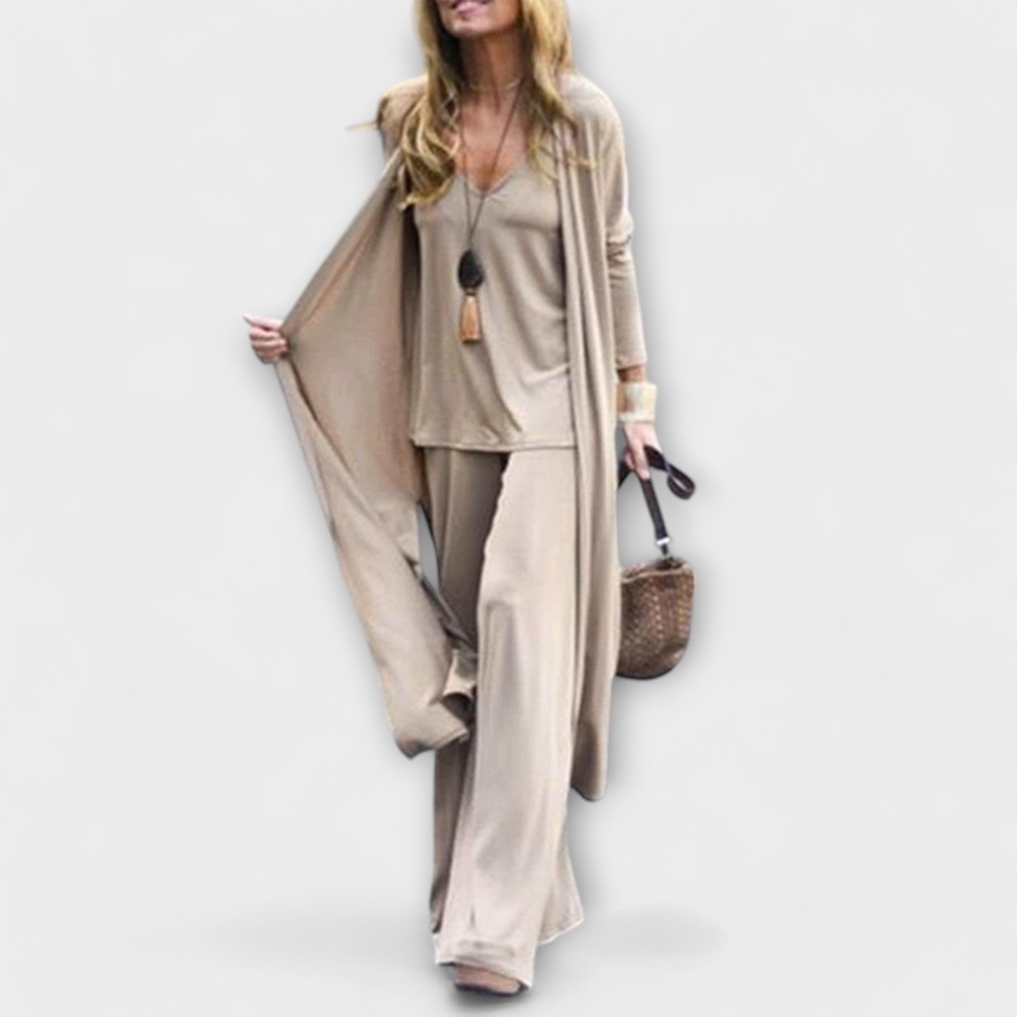 Ensemble de 3 pièces