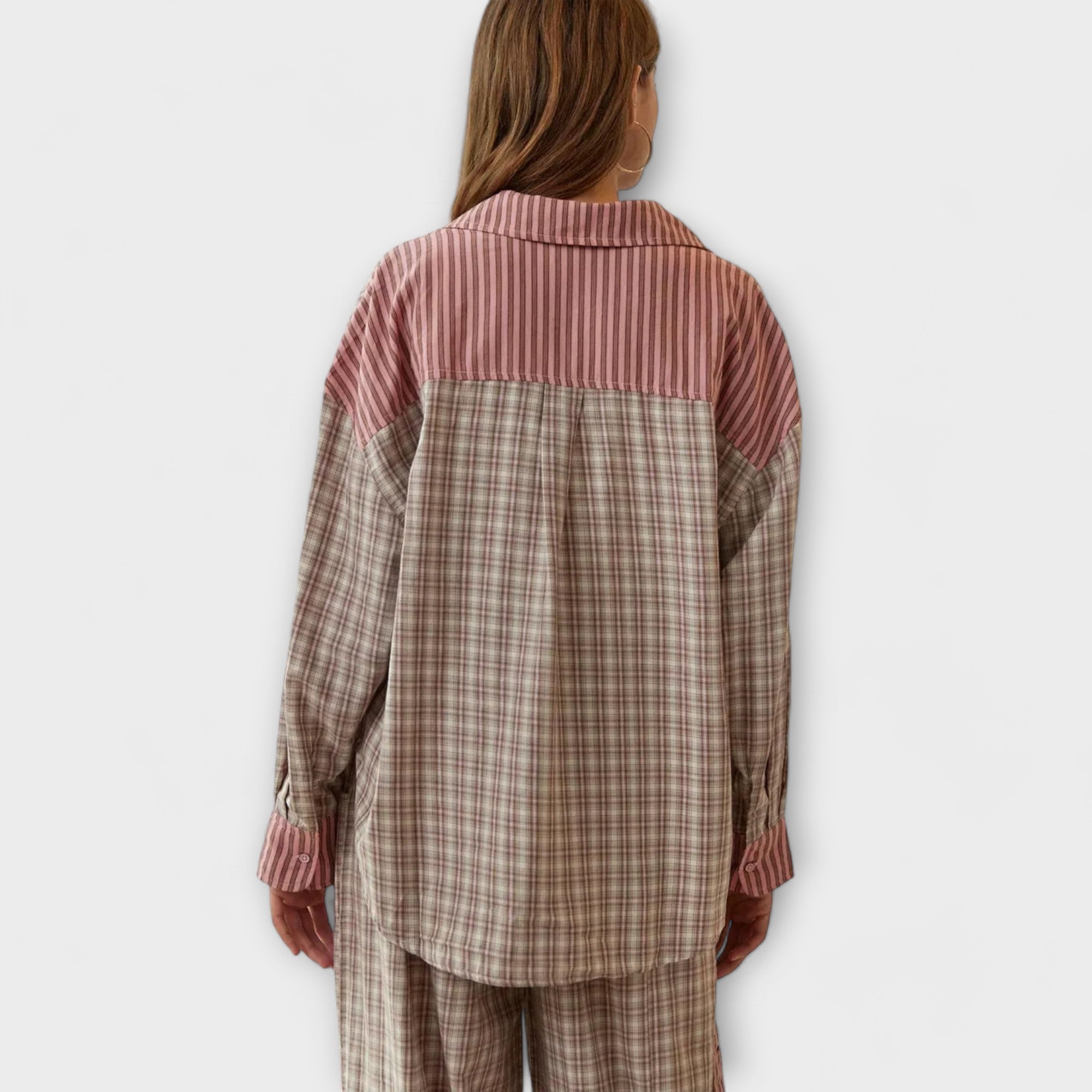 Ensemble de Pyjama Ample