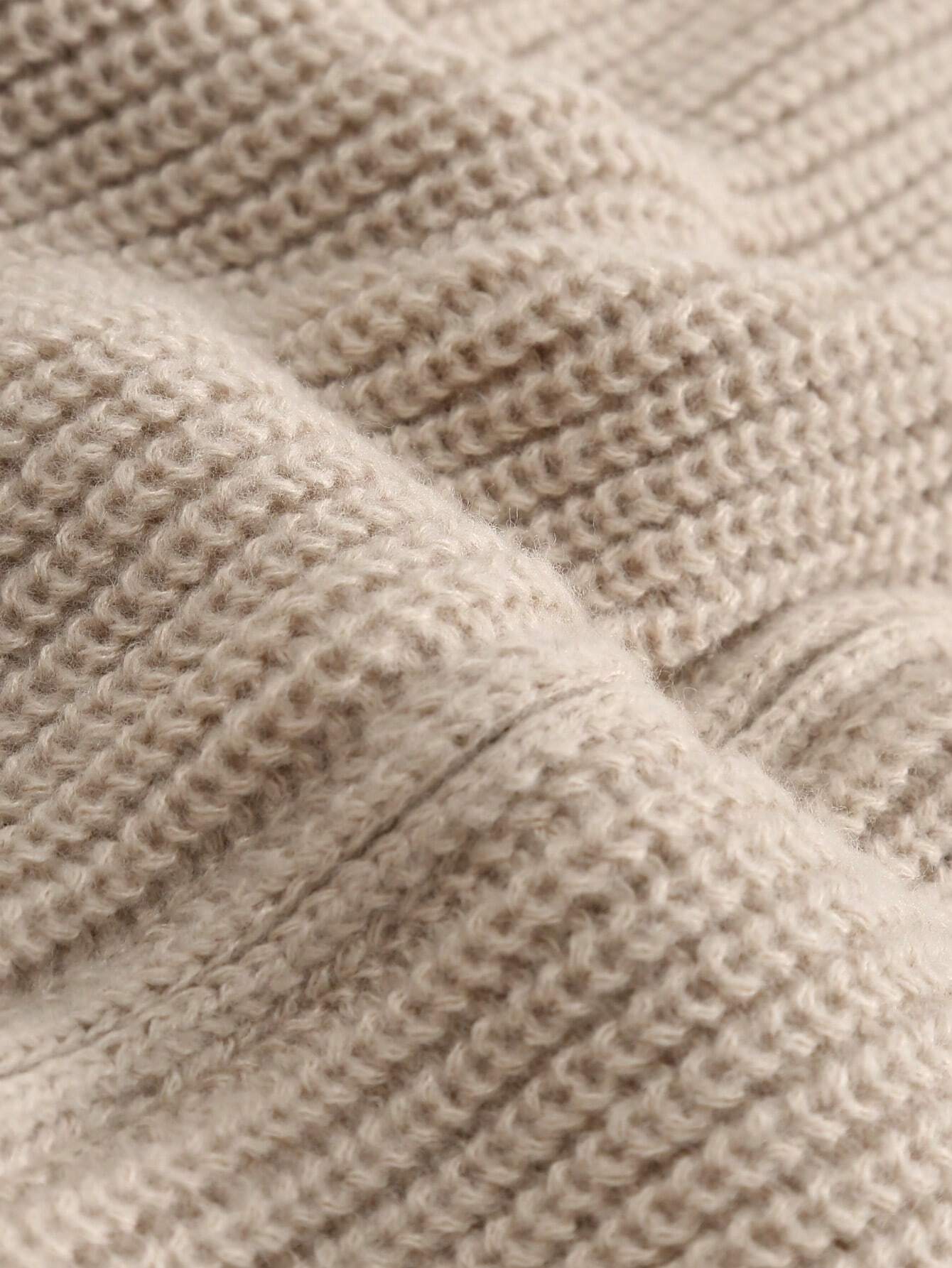 Lenoir™ | Cardigan Zippé