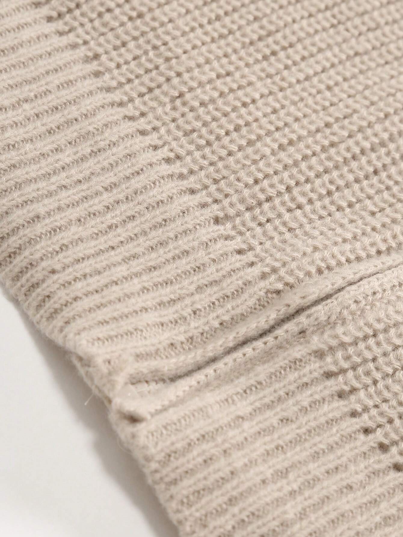 Lenoir™ | Cardigan Zippé