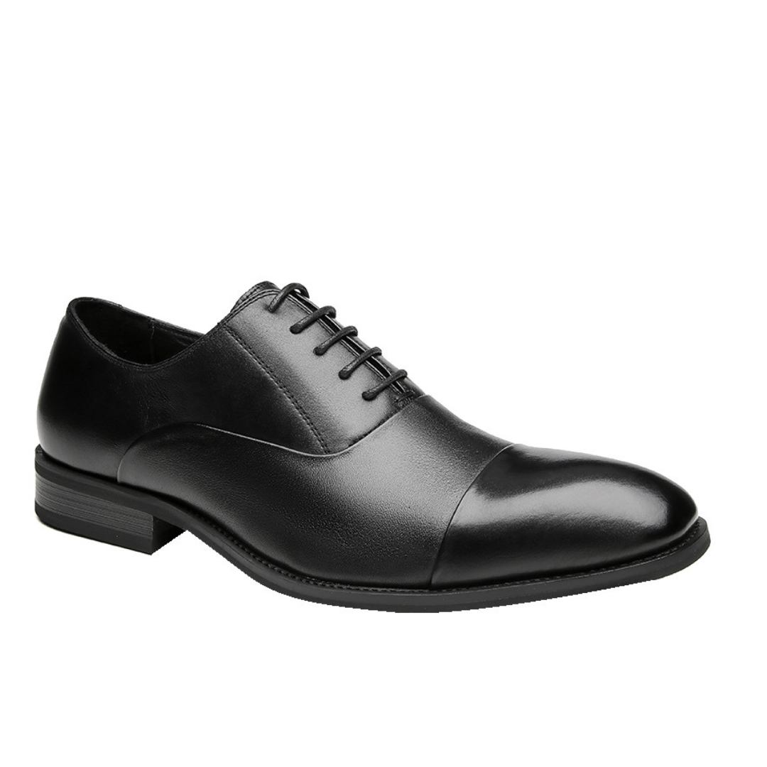 Lenoir™ | Chaussures en Cuir Classiques
