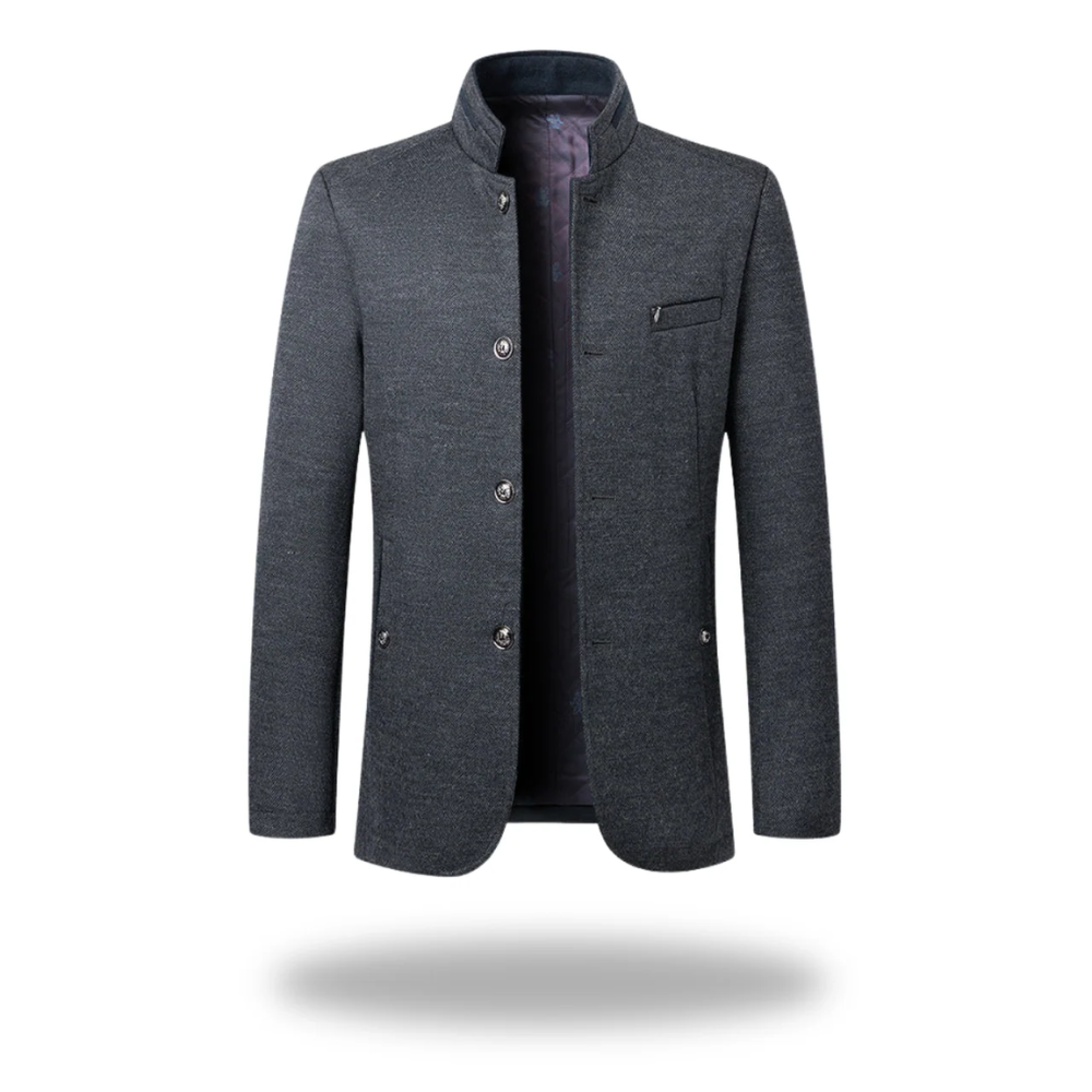 Blazer Élégant pour Hommes