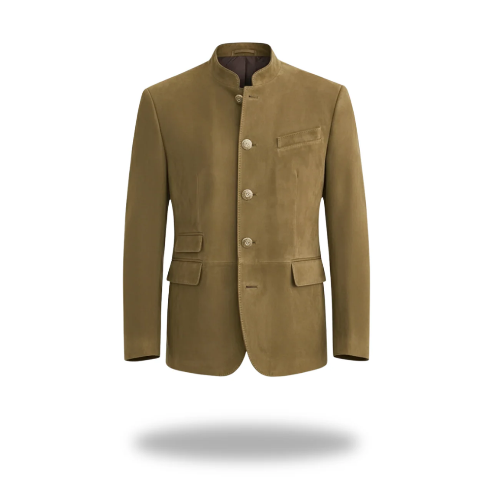 Blazer Élégant pour Hommes